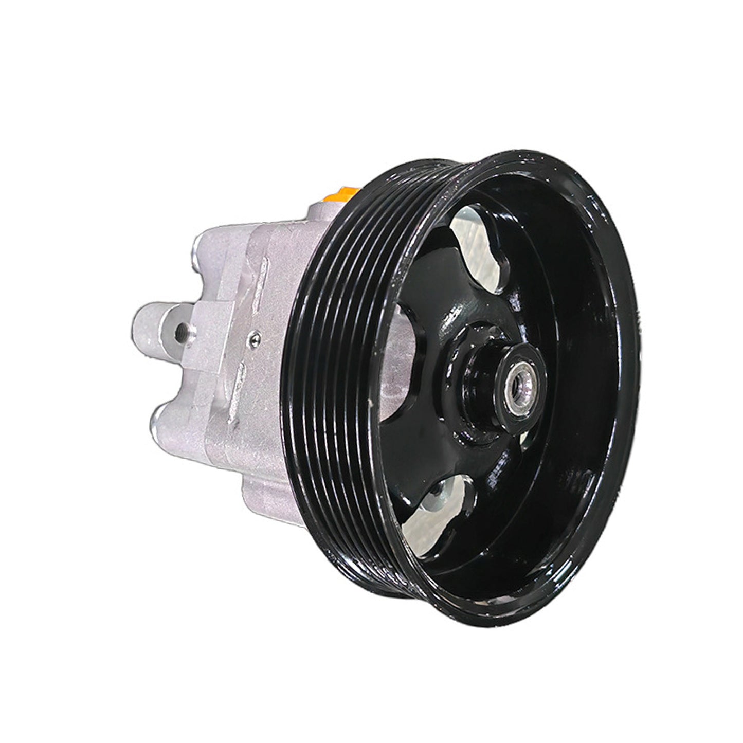 Power Steering Pump w/Pulley Suitable for Nissan Altima 3.5L