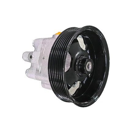 Power Steering Pump w/Pulley Suitable for Nissan Altima 3.5L