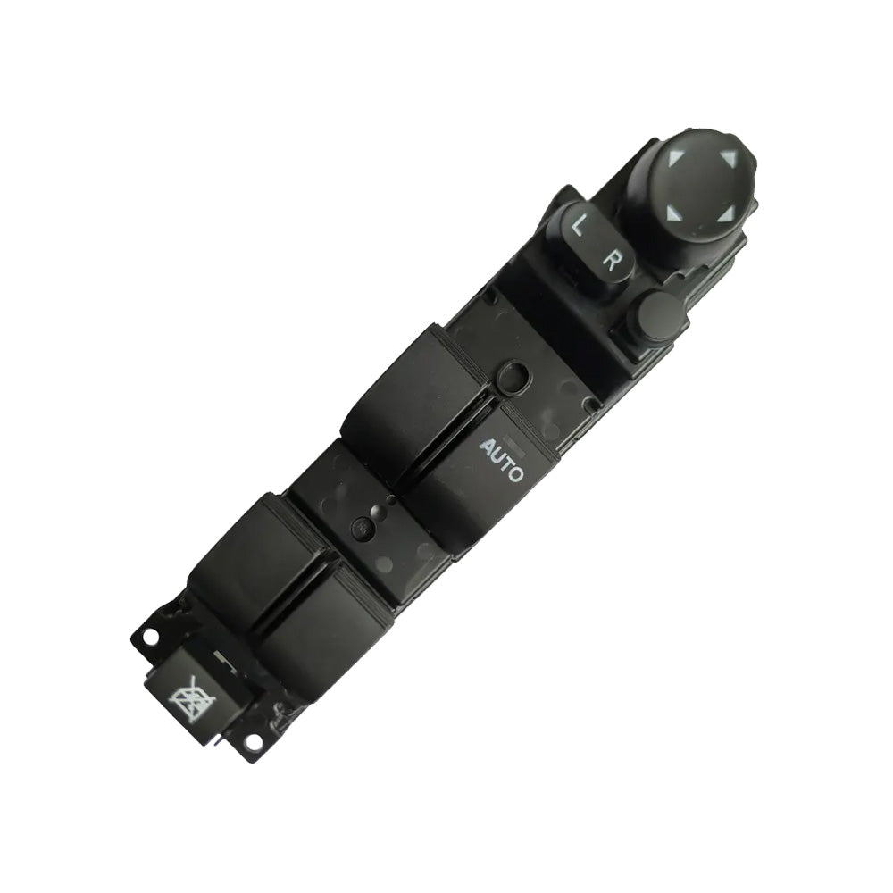 Master Power Window Switch Suitable for Mazda 2 Hatchback
