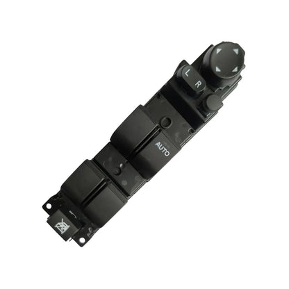 Master Power Window Switch Suitable for Mazda 2 Hatchback
