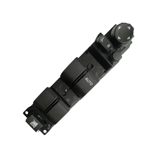 Master Power Window Switch Suitable for Mazda 2 Hatchback