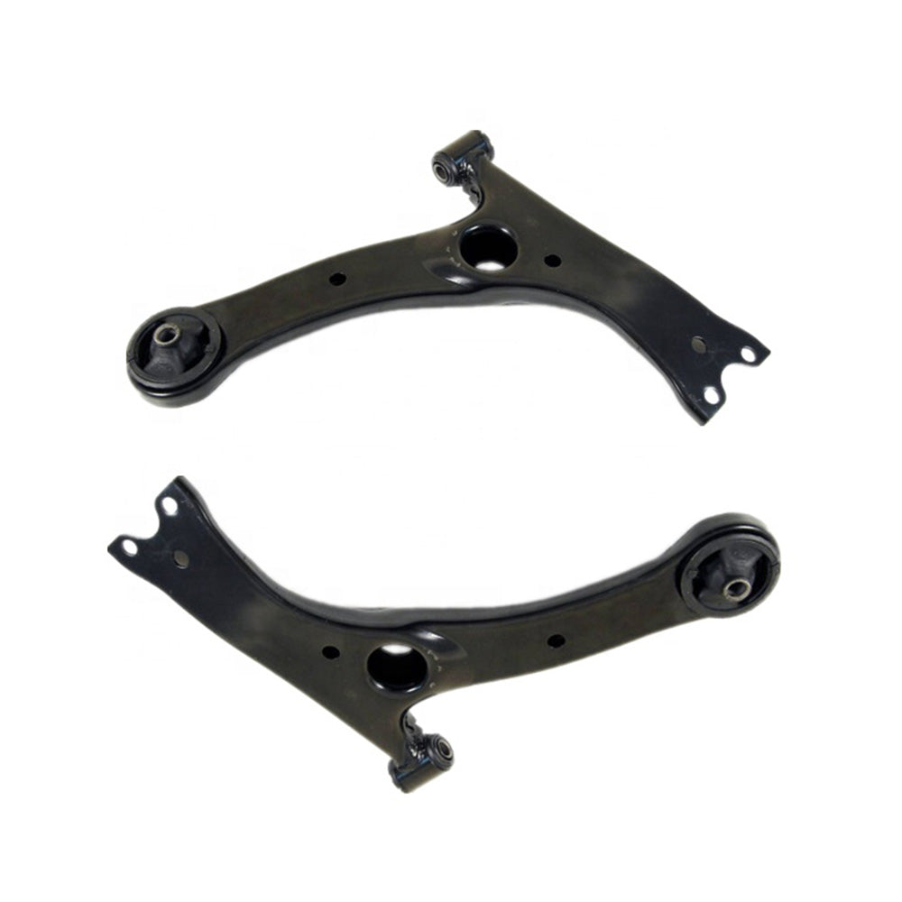 LH  RH Front Lower Control Arms Suitable For Toyota Corolla 12/01-04/07.