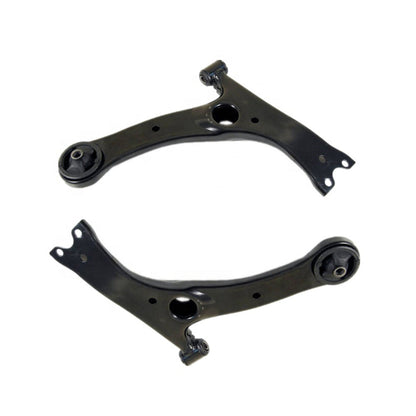 LH  RH Front Lower Control Arms Suitable For Toyota Corolla 12/01-04/07.