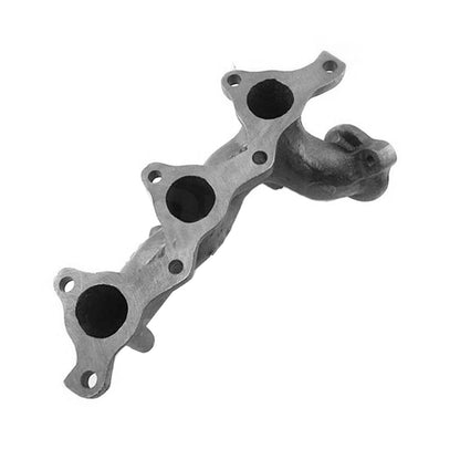 Right Exhaust Manifold Suitable For Mitsubishi L200 / Pajero Montero Sport 1996-2011.