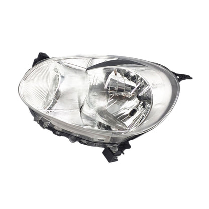 Manual Adjuster Head Light Lamp Suitable for Nissan Micra K13