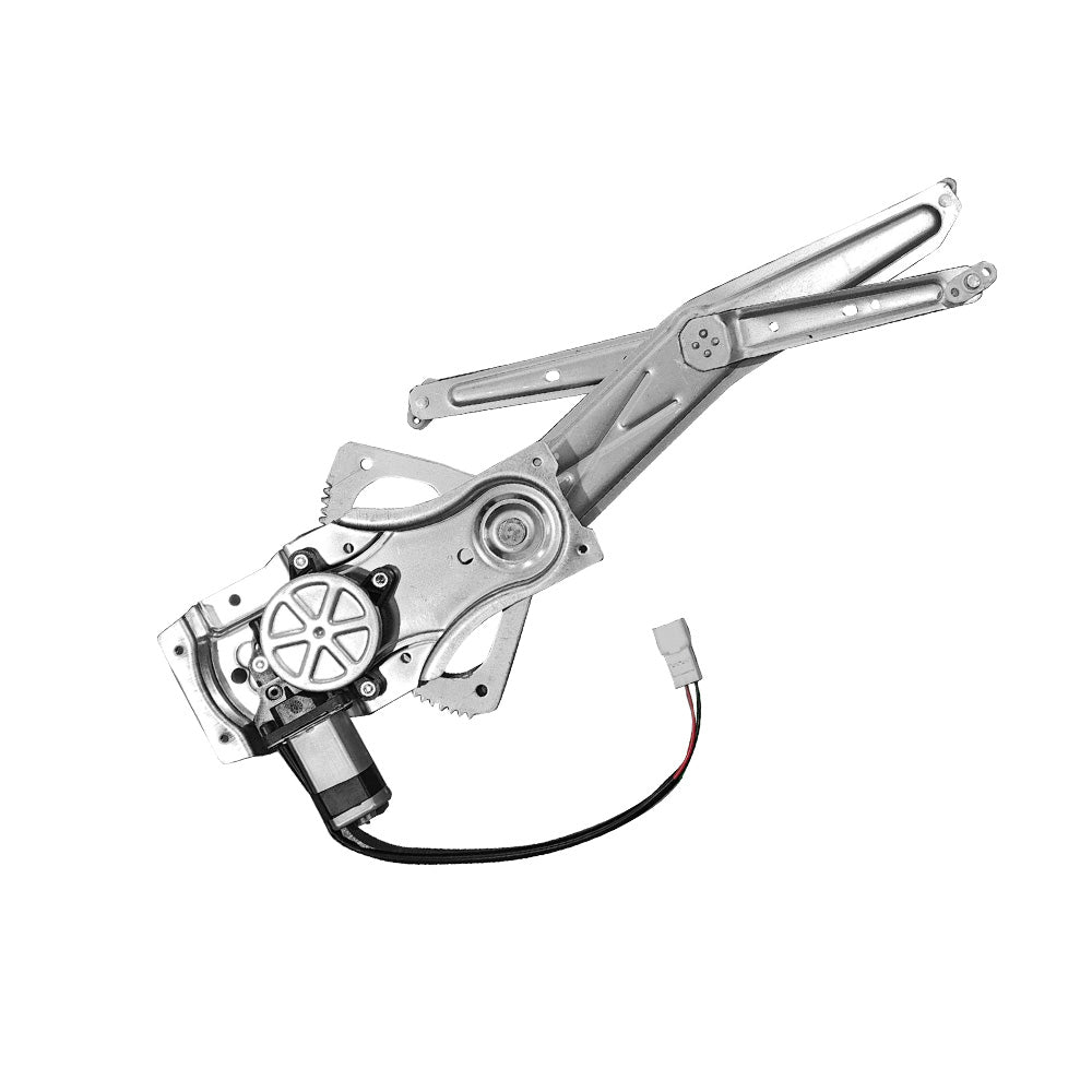 Front Left Electric Window Regulator Suitable For Holden Commodore VT VX VU VY VZ.