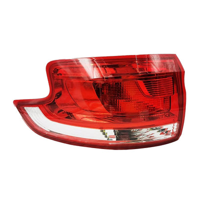 Left Tail Light Halogen Type Suitable for LDV G10