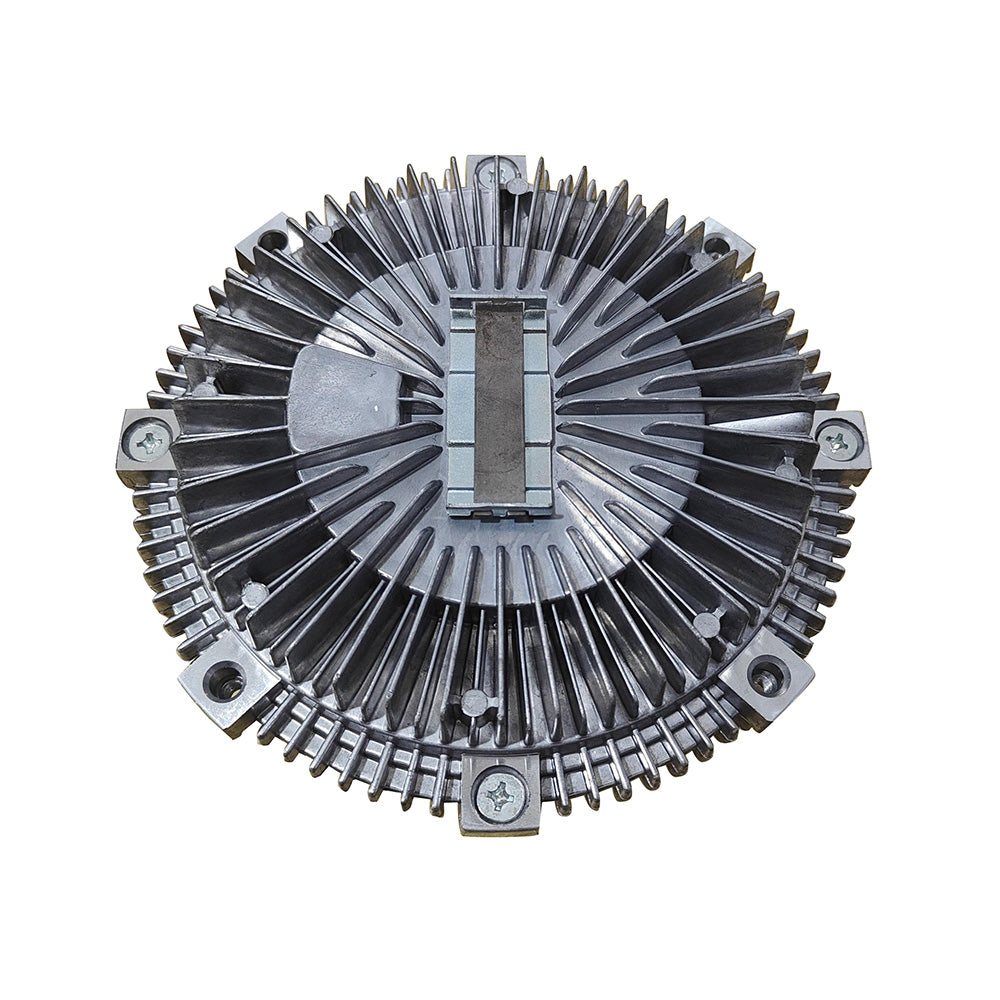 Fan Clutch 115839 Suitable For Mitsubishi Triton 2008-on 2. 5L ML MN 2. 4L MQ MR.