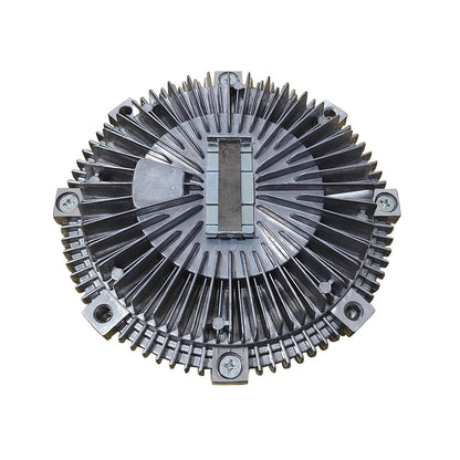 Fan Clutch 115839 Suitable For Mitsubishi Triton 2008-on 2. 5L ML MN 2. 4L MQ MR.
