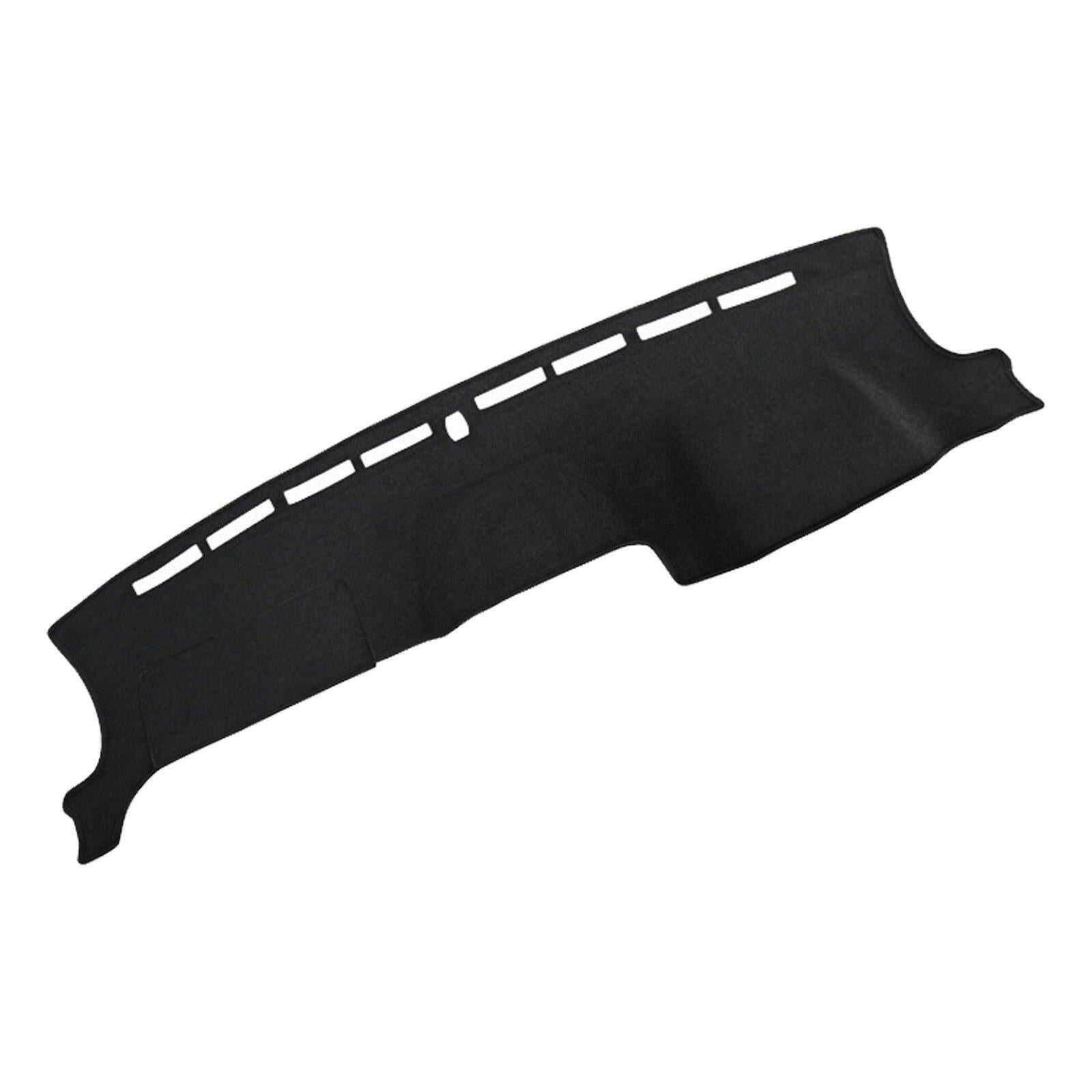 Dash Mat Anti Glare Suitable For Ford Ranger Wildtrak 2022-2024 2.0L Diesel.