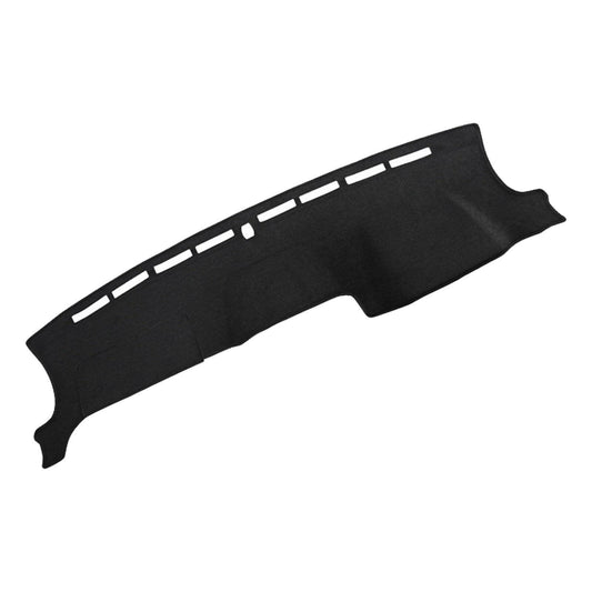Dash Mat Anti Glare Suitable For Ford Ranger Wildtrak 2022-2024 2.0L Diesel.