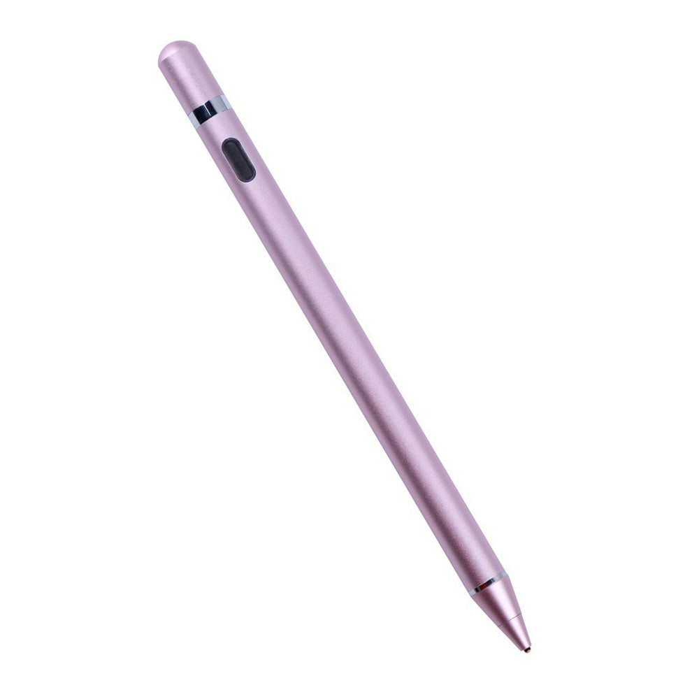 Stylus Pen Pencil Suitable For Apple iPad 6th–9th Gen, iPad Pro 2018–2021, iPad Mini 5–6, iPad Air
