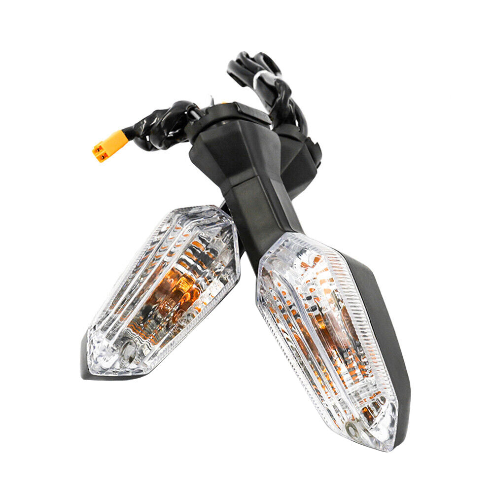 Rear Turn Signal Indicator Suitable For Kawasaki Ninja 250 300 650 1000 Z1000SX.