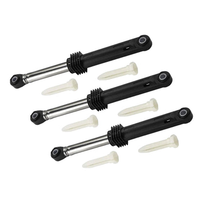 3x Shock Absorbers Suitable For LG / Kenmore Elite Washer ACV72909503 / ACV72909501