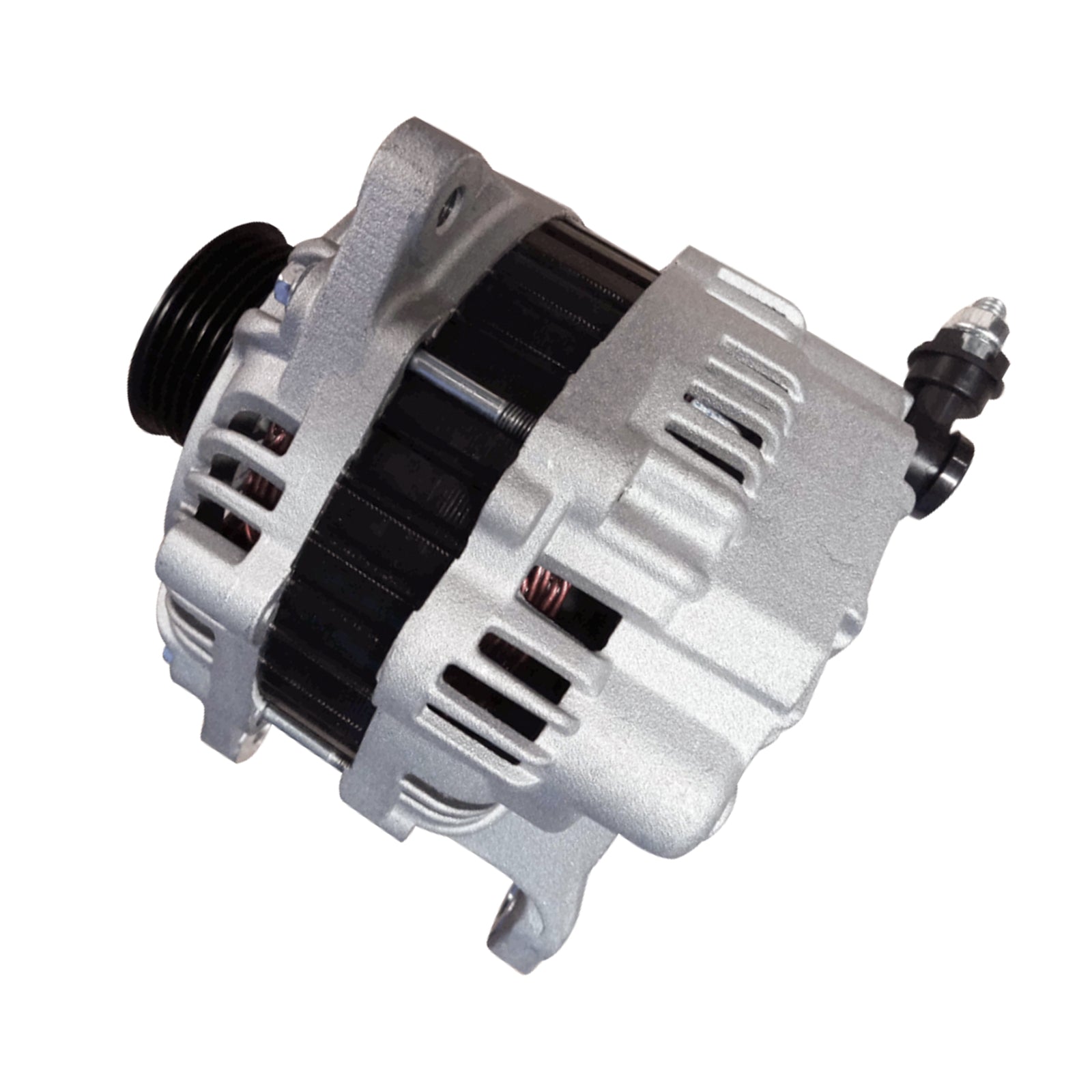 Alternator Fit for Nissan Navara D40 Engine YD25DDTi 2. 5L Turbo Diesel 2005-2014.