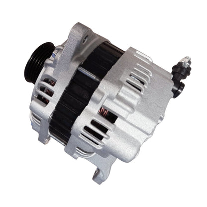Alternator Fit for Nissan Navara D40 Engine YD25DDTi 2. 5L Turbo Diesel 2005-2014.