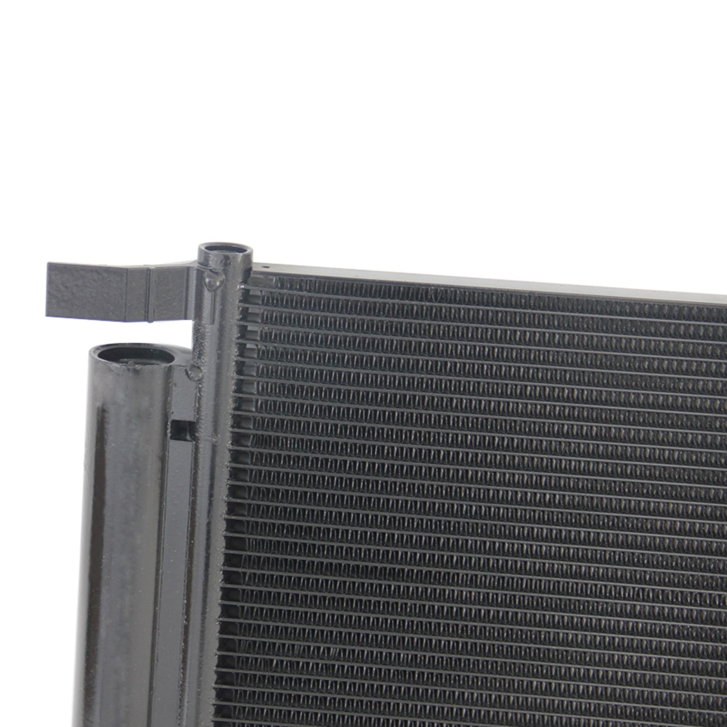 Air Condenser Suitable for Hyundai Santa Fe DM 2.0 / 2.2 CRDi Diesel 2012