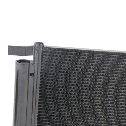 Air Condenser Suitable for Hyundai Santa Fe DM 2.0 / 2.2 CRDi Diesel 2012