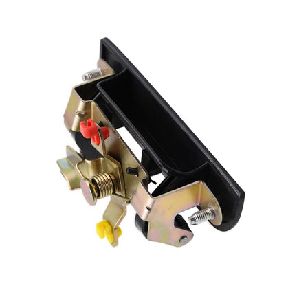 Black Tailgate Handle Suitable for Mazda B-Series