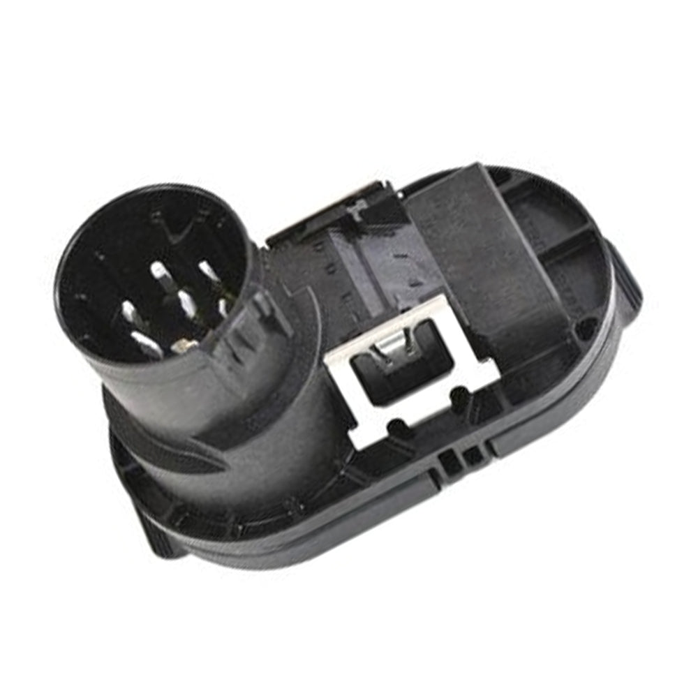 Trailer Hitch Connector Plug Suitable For Jeep Grand Wagoneer 2022-2024
