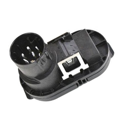 Trailer Hitch Connector Plug Suitable For Jeep Grand Wagoneer 2022-2024