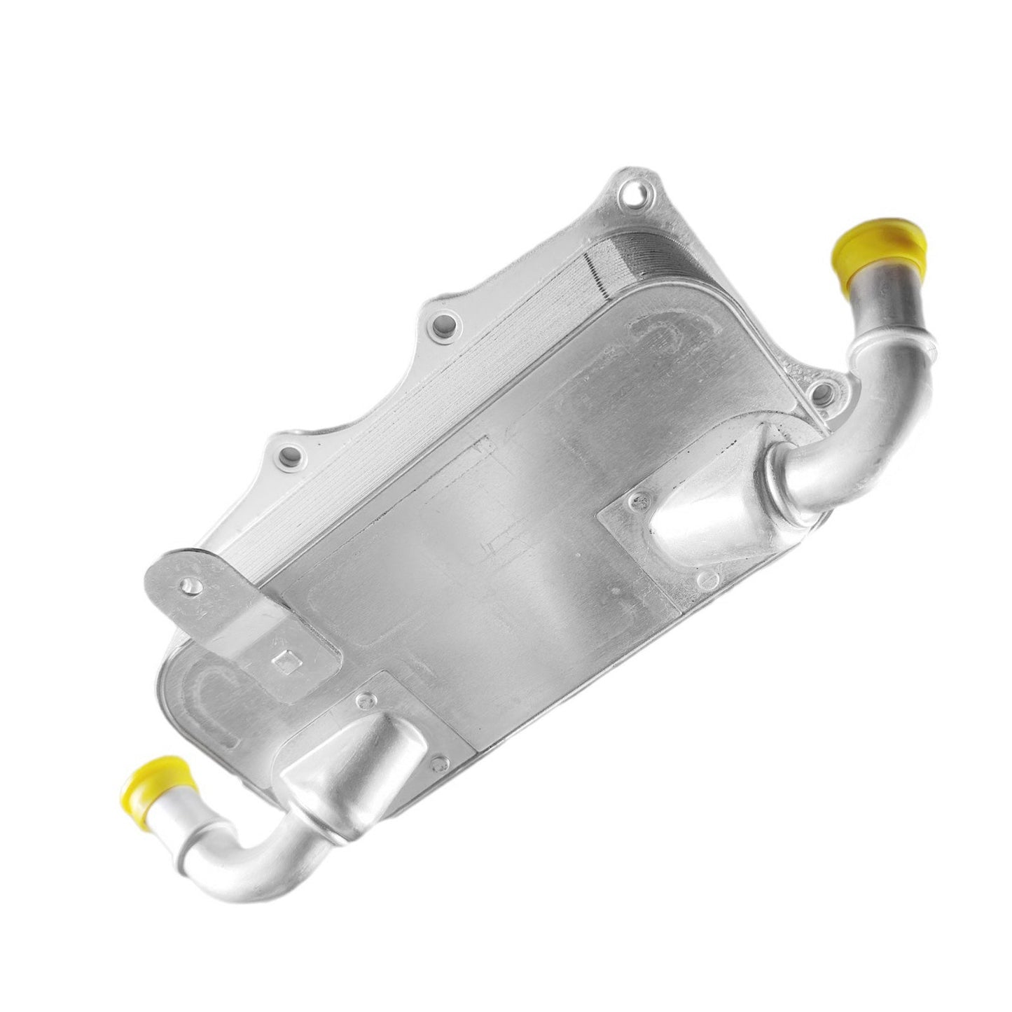 Engine Oil Cooler Suitable For Porsche Cayenne 92A 3.0T S Hybrid 2011 06EC
