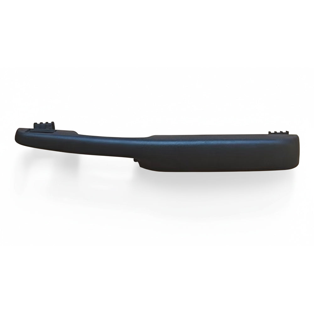 Rear Right Door Armrest Black Suitable for Chevrolet Silverado 2001-2002