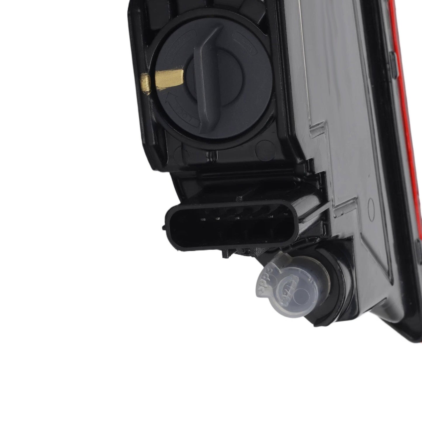 Rear Right Bumper Light Suitable for Audi Q5 2018-2021 Ref. 80A945070
