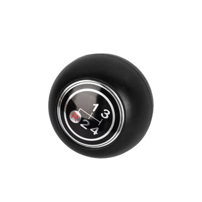 4-Speed Gear Lever Knob Suitable for Toyota Land Cruiser FJ40