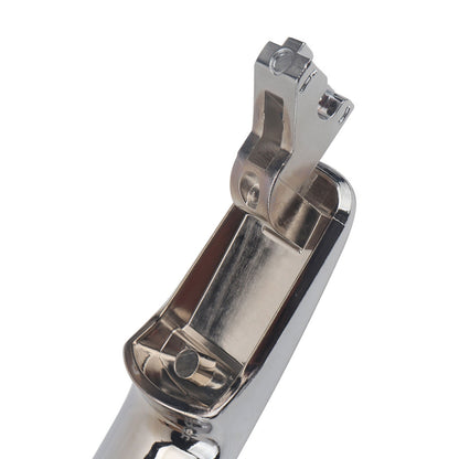Front RH Exterior Door Handle Suitable for Nissan Murano Z50 3.5L