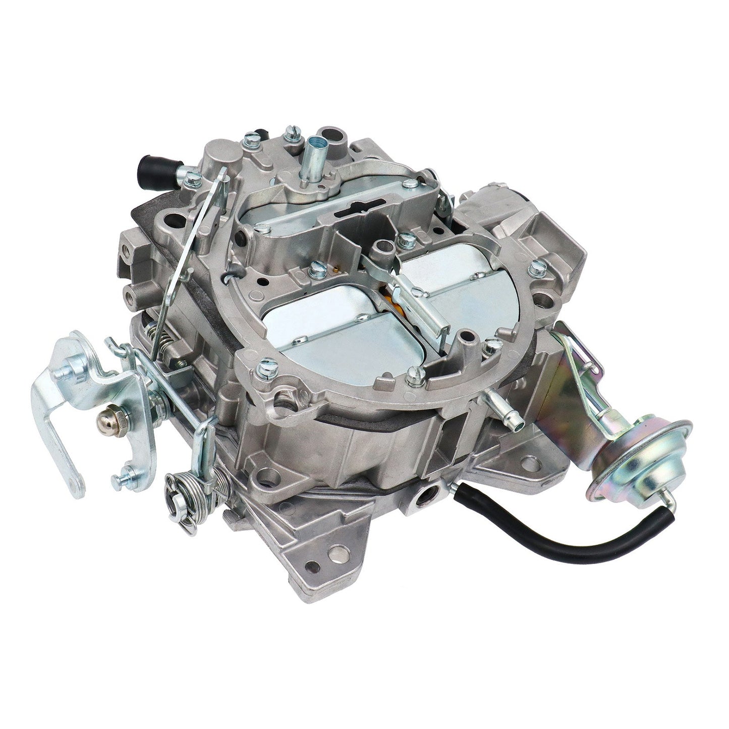 Electric Choke Carburetor Suitable For 305-350 Engines 650 CFM 17066432.