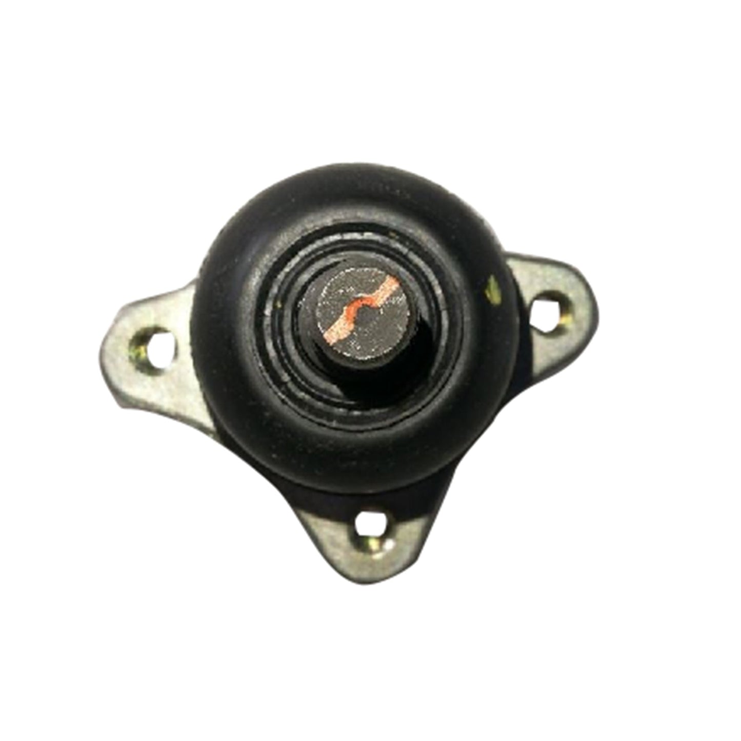 8x Steering Rack Tie Rod Ends With Ball Joints Suitable for Mitsubishi Pajero NM