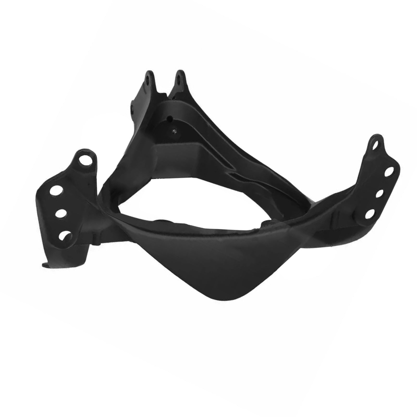 Front Headlight Bracket Suitable for Suzuki GSXR 600 750 K8 2008-2009 - Aluminum.