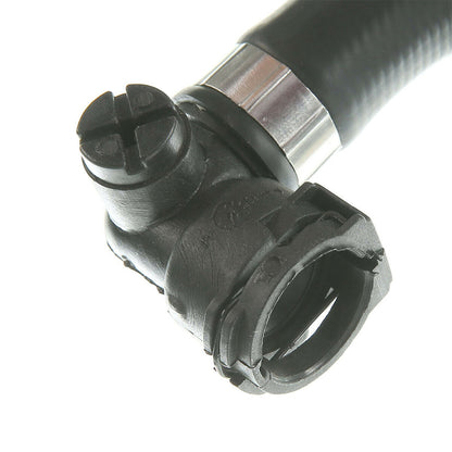 Radiator Coolant Hose Upper for BMW 120i 318i 320i X1 E82 E88 E90 E91 E84 2. 0L.