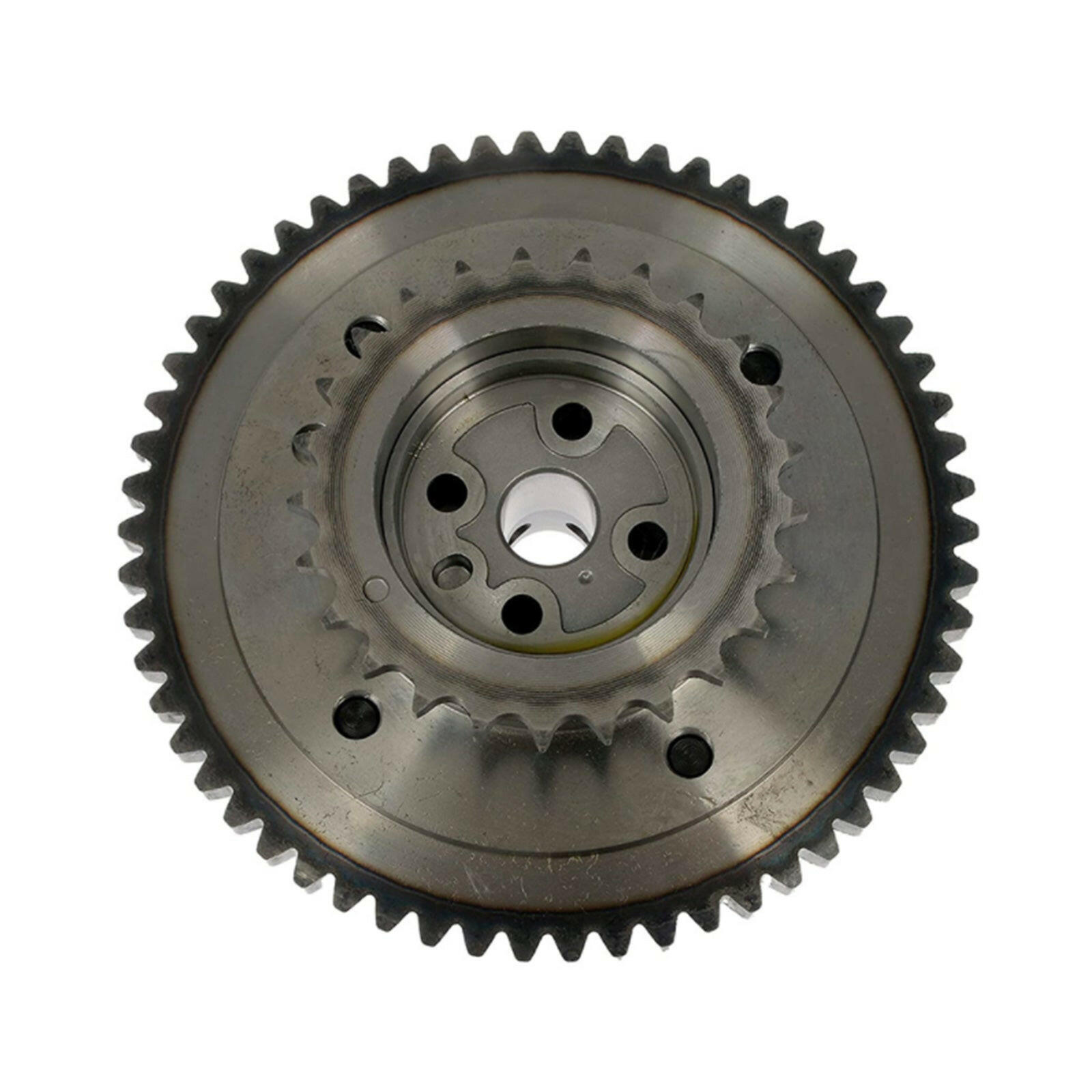Timing Chain Kit & Camshaft Gear Suitable For Ford Explorer Taurus F-150 MKX 3.5L 3.7L 5.4L.