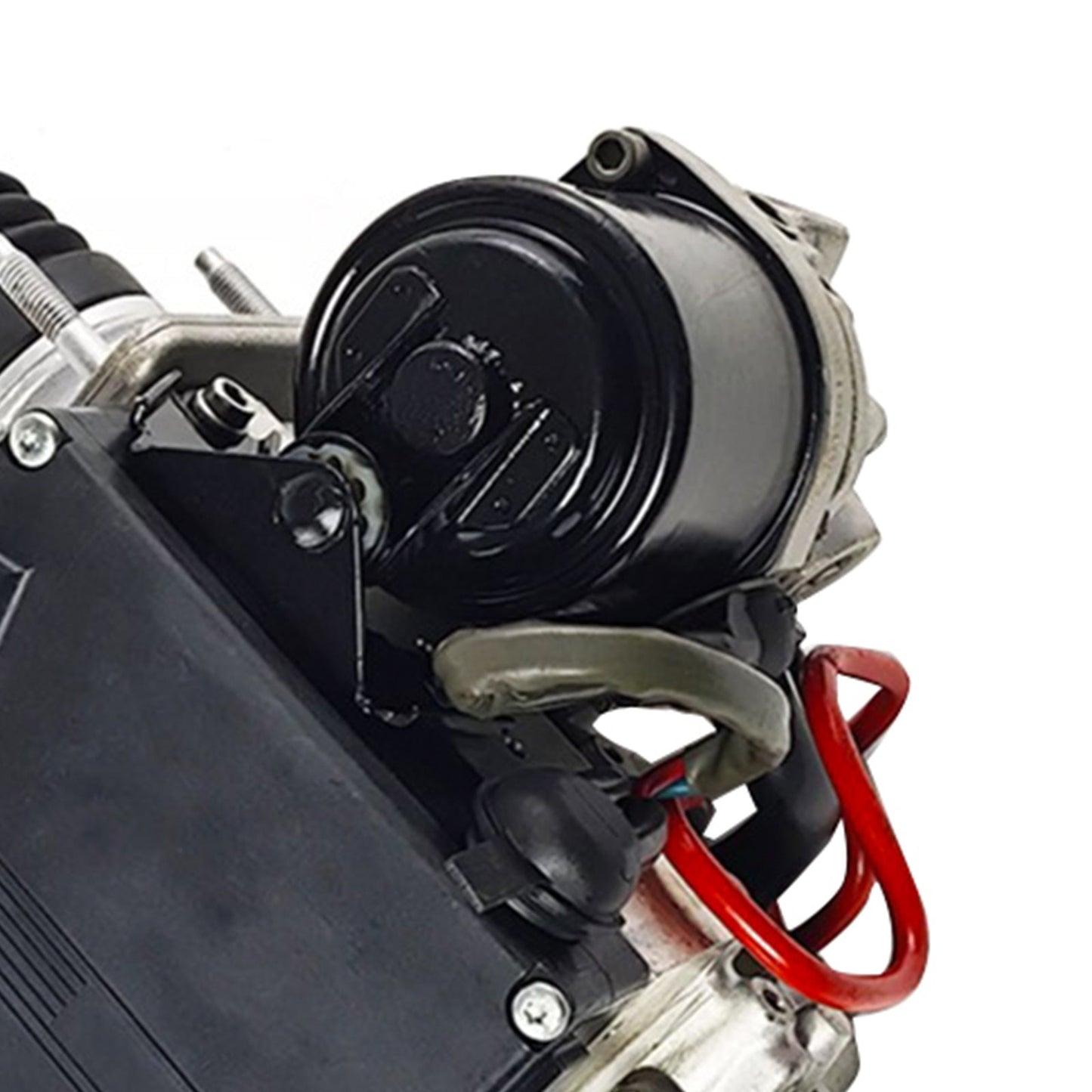 ABS Pump Master Cylinder & Booster Assembly Suitable For Mitsubishi Pajero NM-NW.