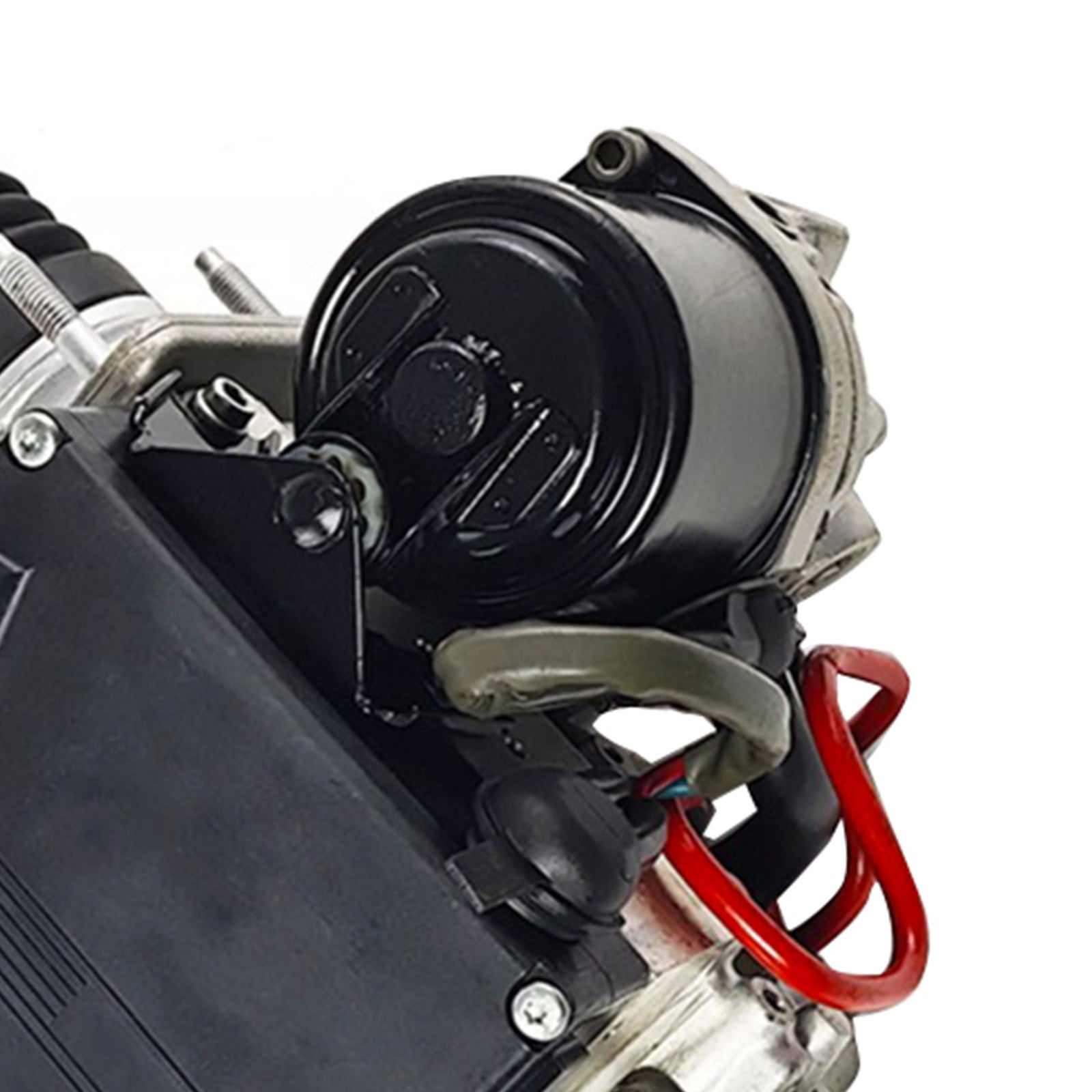 ABS Pump Master Cylinder & Booster Assembly Suitable For Mitsubishi Pajero NM-NW.