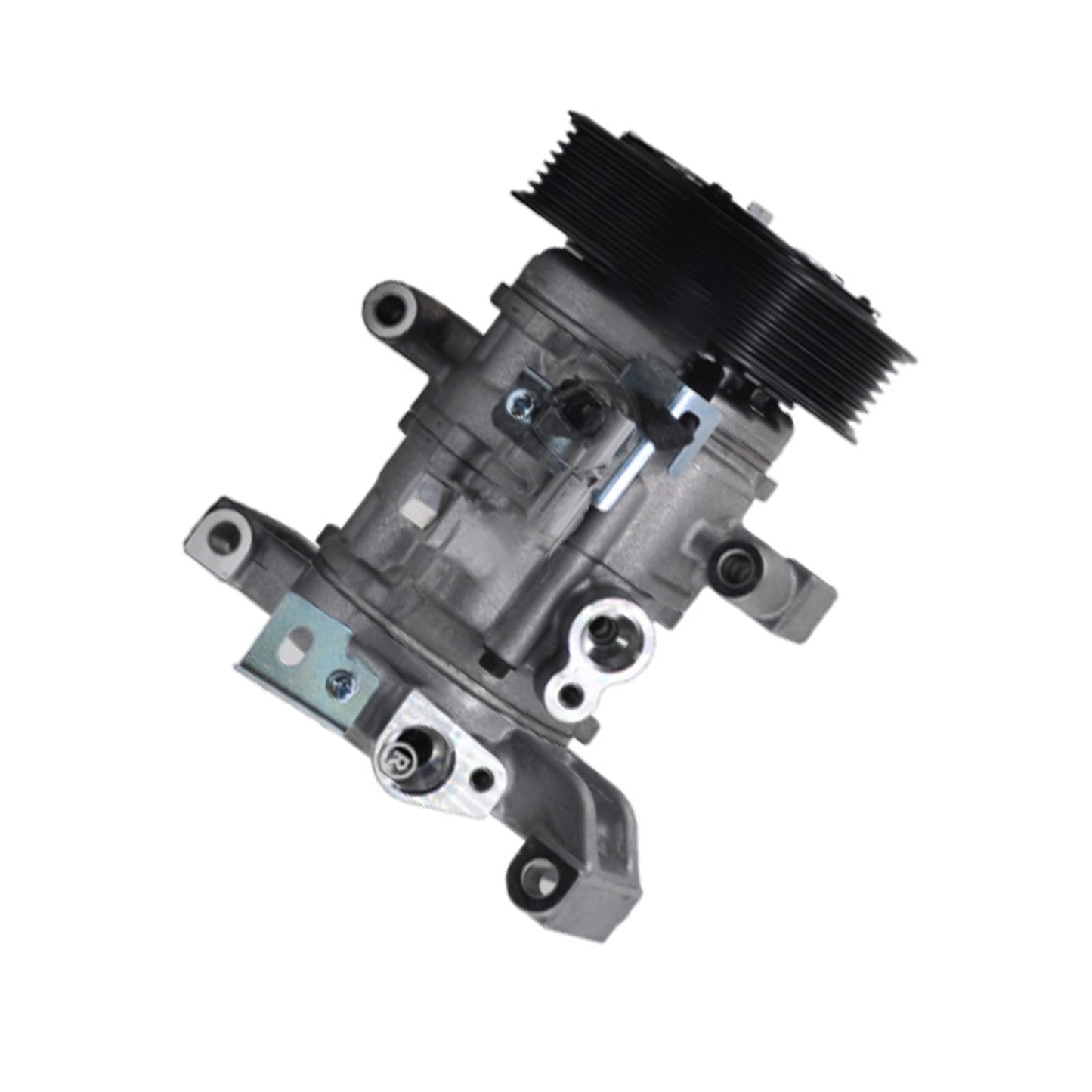 A/C Compressor 10SRE11C With Clutch Suitable For Toyota Hilux 2016+ 883200K520