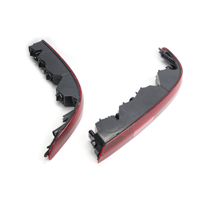 Rear Left Right Bumper Tail Light Lamp Assembly Suitable for Audi Q7