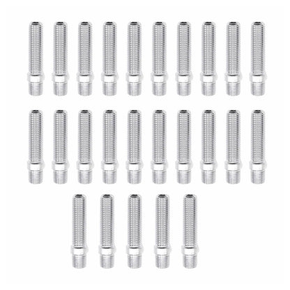 M12 x 1.5 Wheel Stud Conversion Bolts Suitable for German Cars 58mm