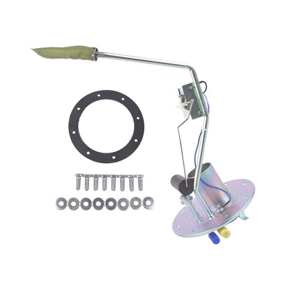 Gas Tank Fuel Sending Unit 3 8 Feed Suitable for Chevy Corvette 78-81 AM39086513.