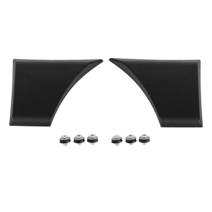 Front and Rear 2x Side Wheel Protective Trim Mould Suitable for Renault Master M