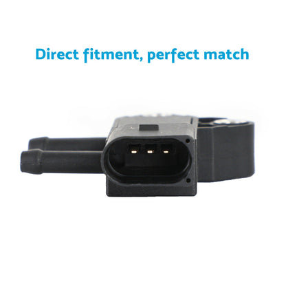 Exhaust Pressure Sensor 22627-AA500 Suitable For Mazda 6 CX-5 2.2L 2012-2018