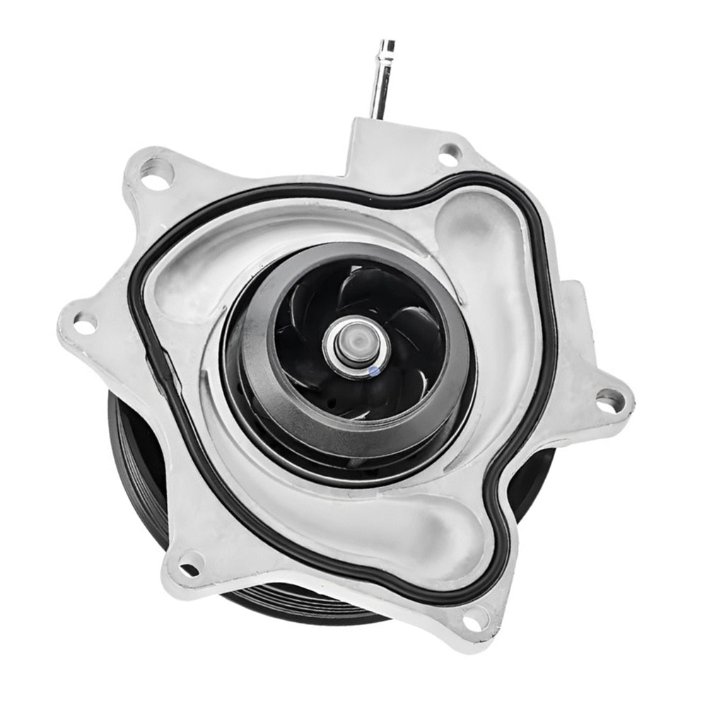 Water Pump Engine Cooling Suitable for Porsche 718 Boxster 2.0L