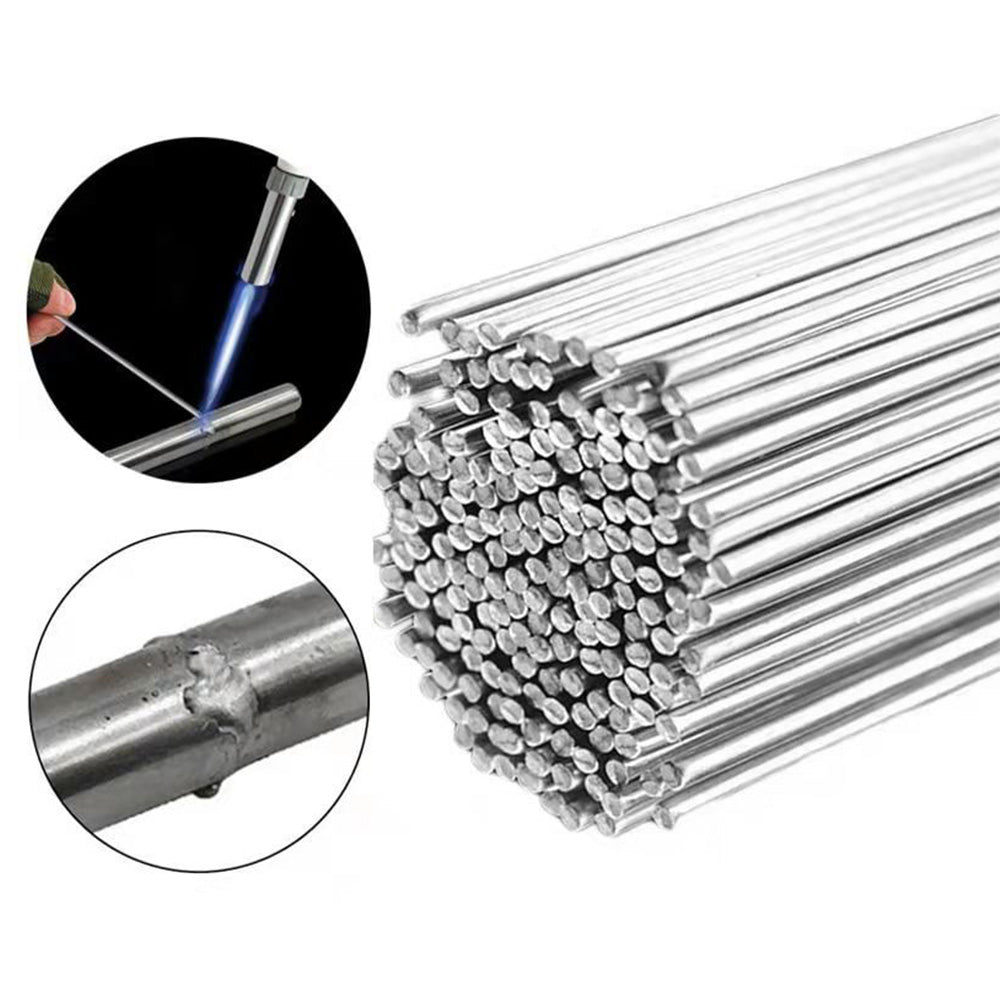 Aluminium Low Temp Welding Rods Suitable for Repair and Fix