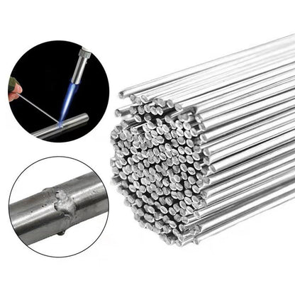 Aluminium Low Temp Welding Rods Suitable for Repair and Fix