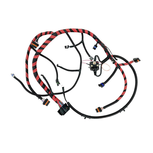 Engine Wiring Harness Assembly Suitable for Ford F-250 F-350 FSD 1997 7.3L.