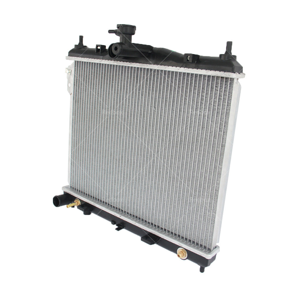Standard Radiator Suitable For Hyundai Getz BU/TB 1.4L & 1.6L 2002-On ¡§C Auto & Manual.