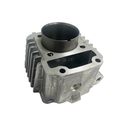 130cc Big Bore Cylinder Kit With 54mm Piston Suitable For Honda NBC110 Fuel Injection.