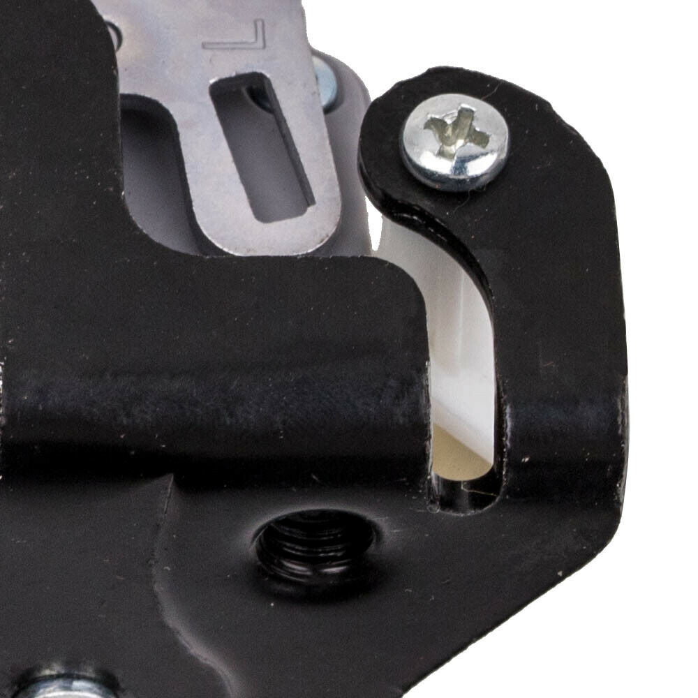 Front Left Door Lock Actuator Suitable for Audi A4 1.8 TFSI